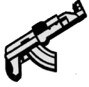 Emoji ak47