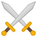 Emoji glaive