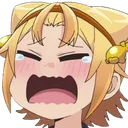 Emoji Crying