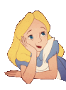 Emoji Alice_think