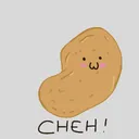 Emoji patateCHEH