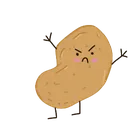 Emoji patatemaiseuh