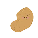 Emoji petitepatateErlie