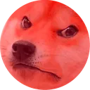 Emoji angrydog