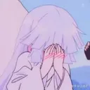 Emoji shy