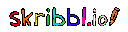 Emoji skribblio