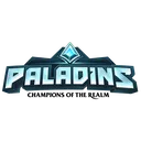 Emoji Paladins