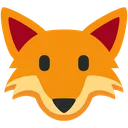Emoji chakal