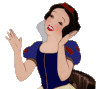 Emoji BlancheNeige