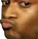 Emoji meme_mouai