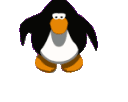 Emoji pengouin
