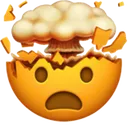 Emoji Exploding_Head