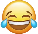 Emoji Joy