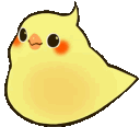 Emoji PiouPiou