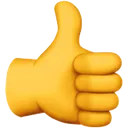 Emoji Thumbs_Up