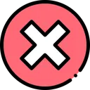 Emoji X_