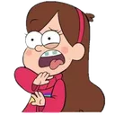 Emoji Mabel