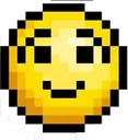 Emoji hap