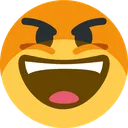 Emoji mouaha