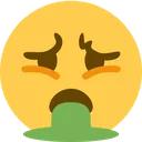 Emoji beurk