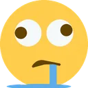 Emoji gnegne
