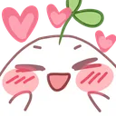 Emoji PlanteLove
