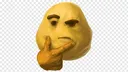 Emoji theemojimoviememethoughtdiscorde