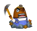 Emoji resetti