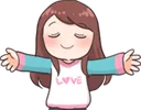 Emoji 8707_hug
