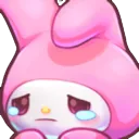 Emoji 2278_mymelodycry