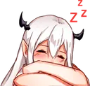 Emoji 6940_sleepy