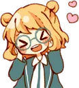 Emoji elia