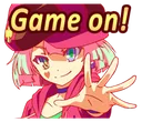 Emoji LolyC_Game