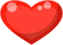Emoji zdc_coeurdecochon