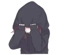Emoji blush