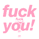 Emoji fuckyou