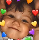 Emoji MiniYheraLove
