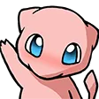 Emoji hey_mew