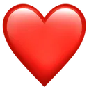 Emoji Coeur