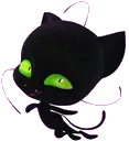 Emoji Plagg