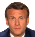 Emoji macron