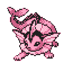 Emoji VaporeonShinySprite