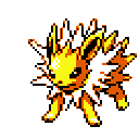 Emoji JolteonSprite