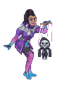 Emoji sombra