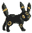Emoji UmbreonSprite