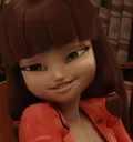 Emoji Lila