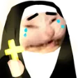 Emoji Zubfindjesus