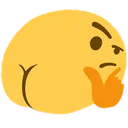 Emoji QuEstCeTuMeBaragouines