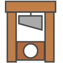 Emoji guillotine