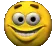 Emoji smiile